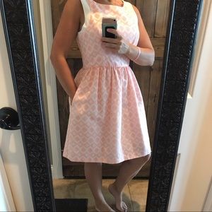 Jessica Simpson dress