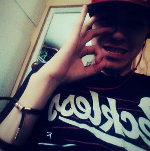 Meet your Posher, Jared