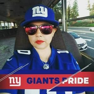 Meet your Posher, Marisa