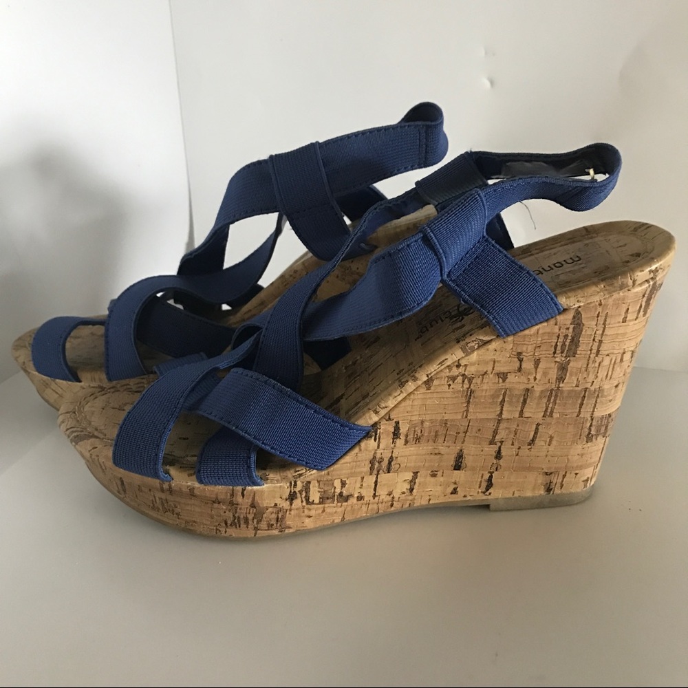 wedge - Picture 2 of 7