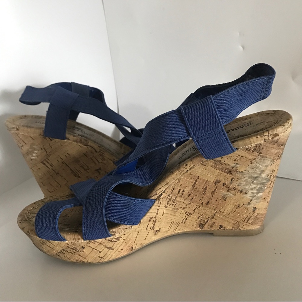 wedge - Picture 3 of 7