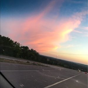 Meet your Posher, Garrett