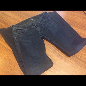 Hudson jeans Collin 26