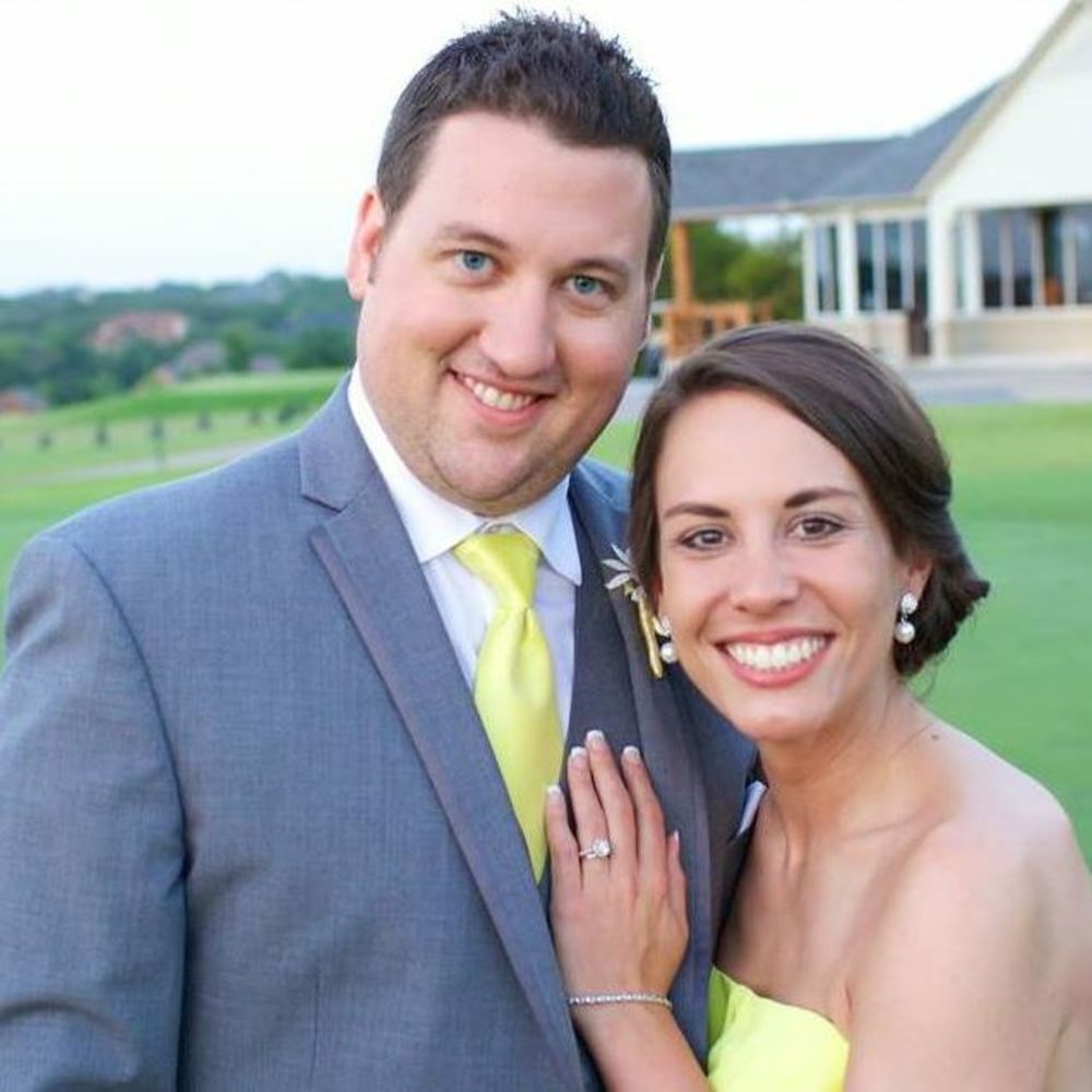 Meet your Posher, Whittney