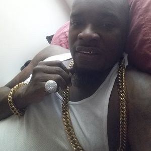 Meet your Posher, Deandre