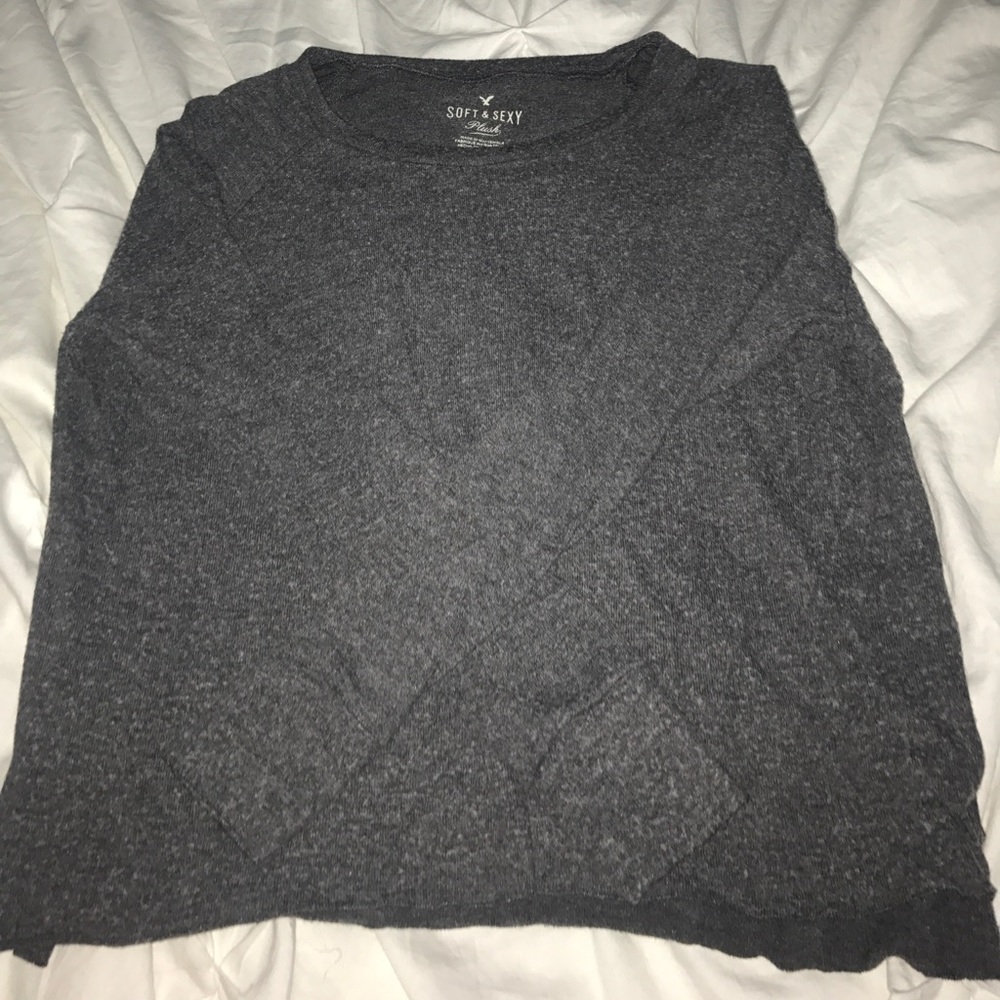 soft & sexy American Eagle sweater❤️❤️