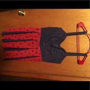 🎉make an offer! 🎉4th of July dress