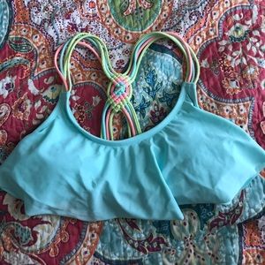 Target Bathing Suit Top