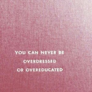 Meet your Posher, Briana