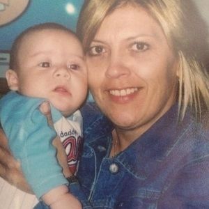 Meet your Posher, Lorraine