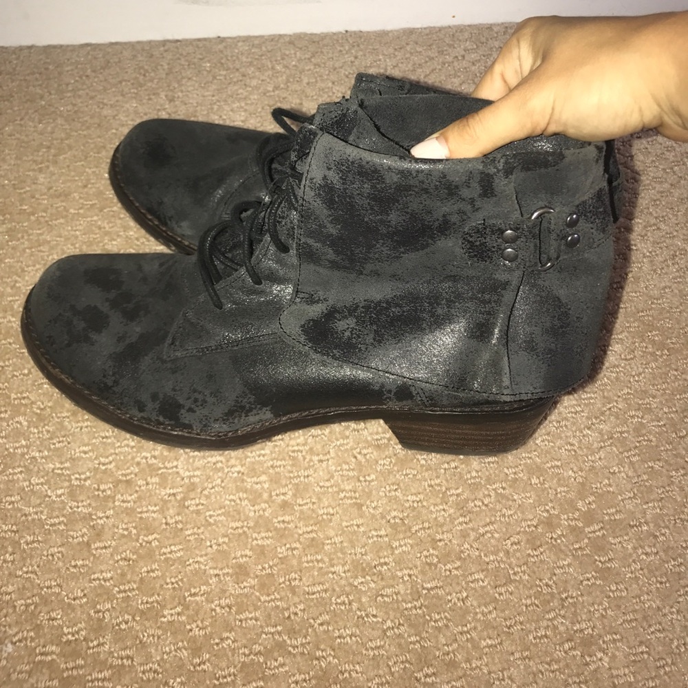 Booties - image 1