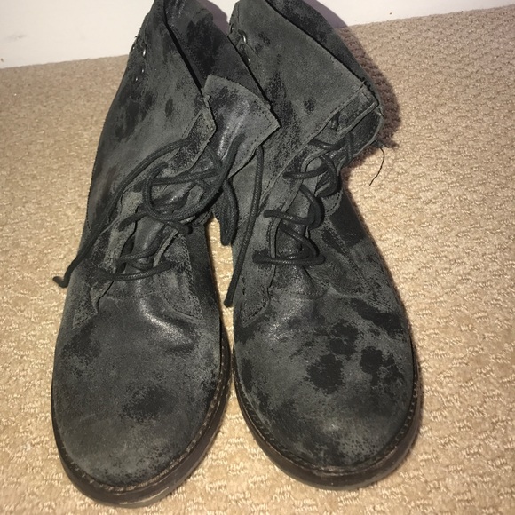 Booties - Picture 2 of 4