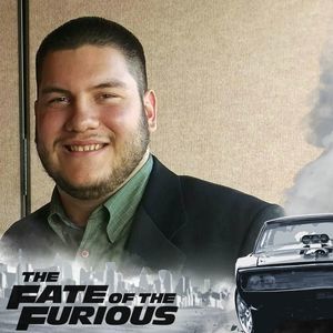 Meet your Posher, Leonard