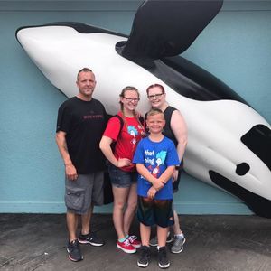 Meet your Posher, Hannah elizabeth