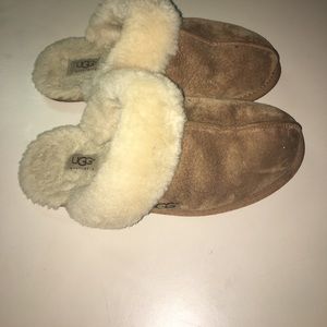 Ugg Slippers