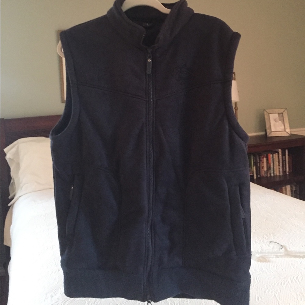 Vest