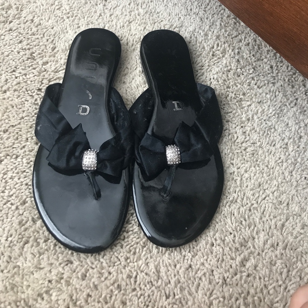 Flip flops