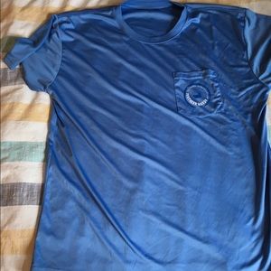 Southern Marsh dri fit t shirt.  VGUC
