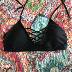 Target Bathing Suit Top