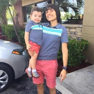 Meet your Posher, Ale