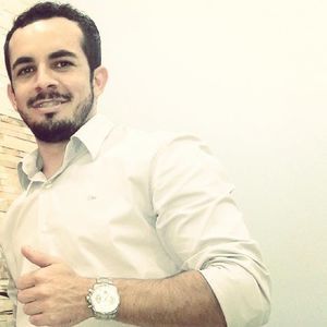 Meet your Posher, Augusto cesar