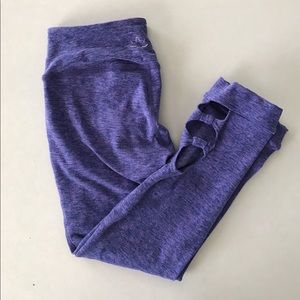 Purple Beyond Yoga Pants. Incredibly Soft!!