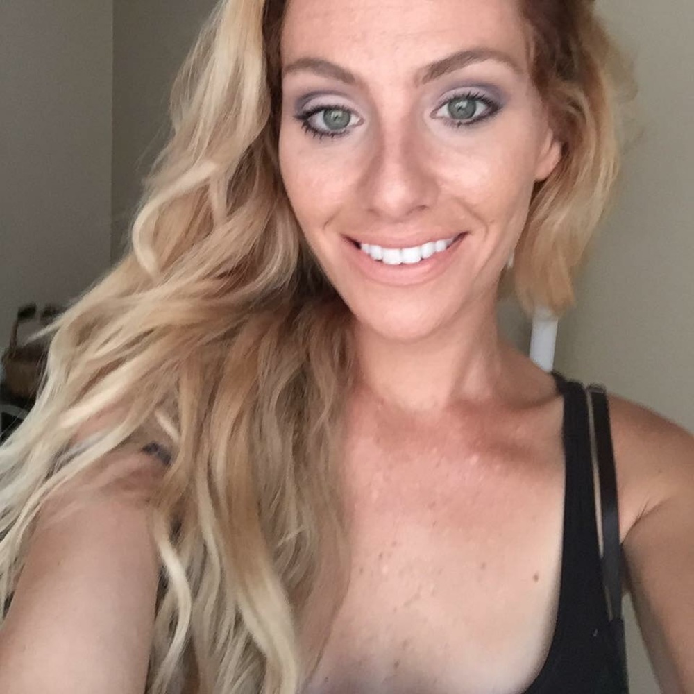 Meet your Posher, Kristy