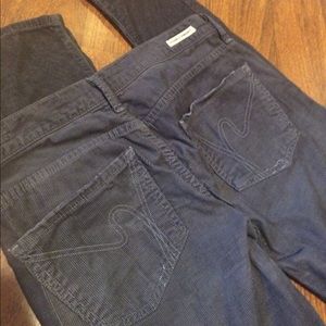 Citizens of Humanity jeans