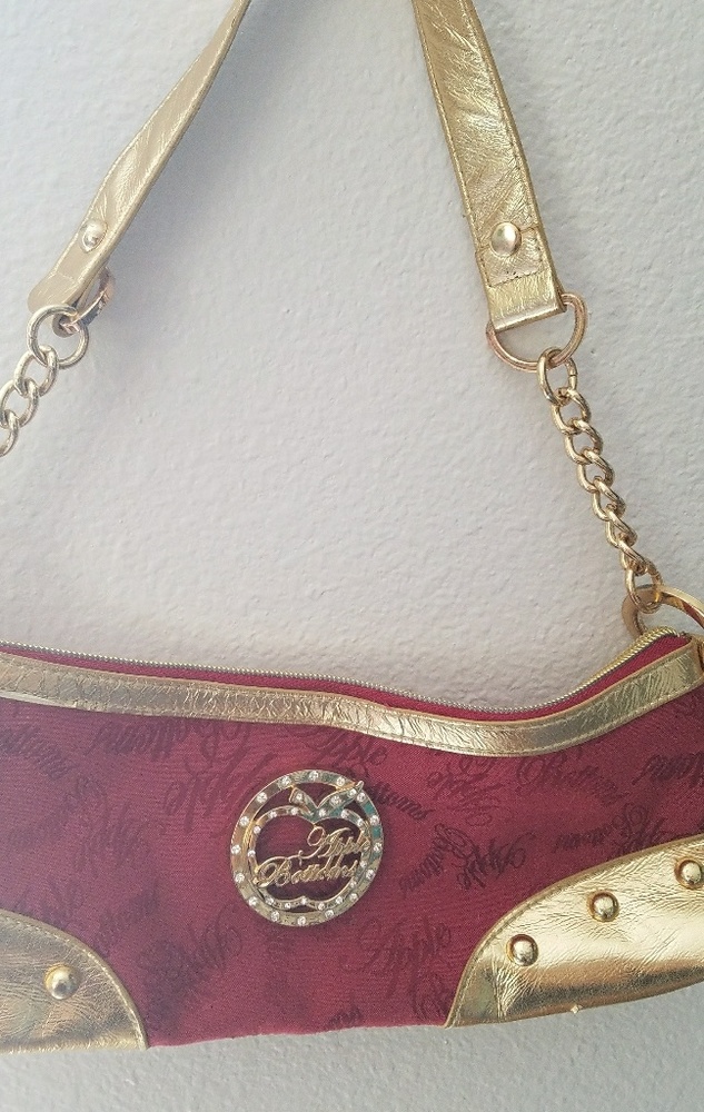 Apple Bottoms handbag