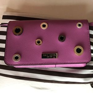 Henri Bendal iPhone Crossbody