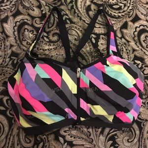 Victoria's Secret Sports Bra