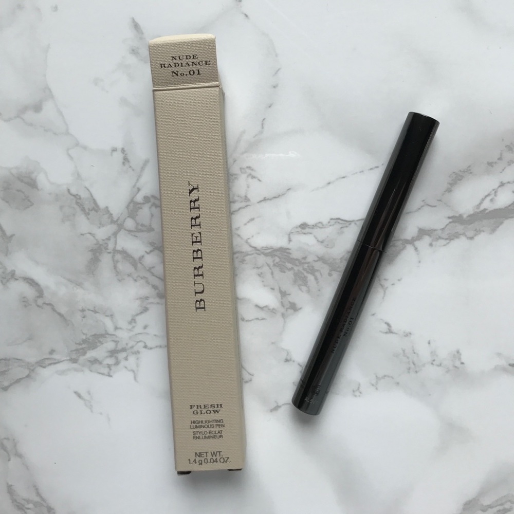 Burberry Highlighting Luminous Pen