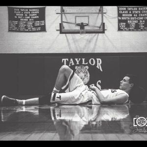 Meet your Posher, Isaac