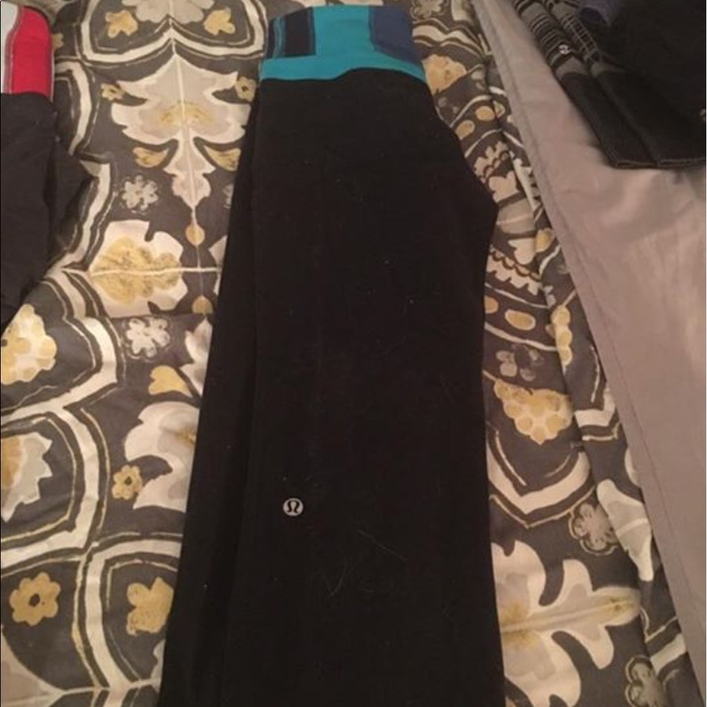 Lululemon leggings
