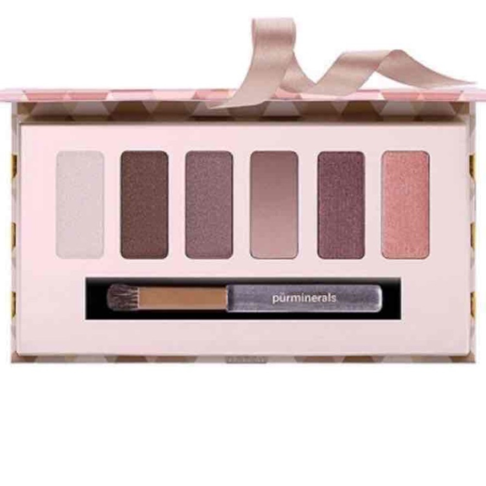 PUR⭐AU NATUREL PALETTE