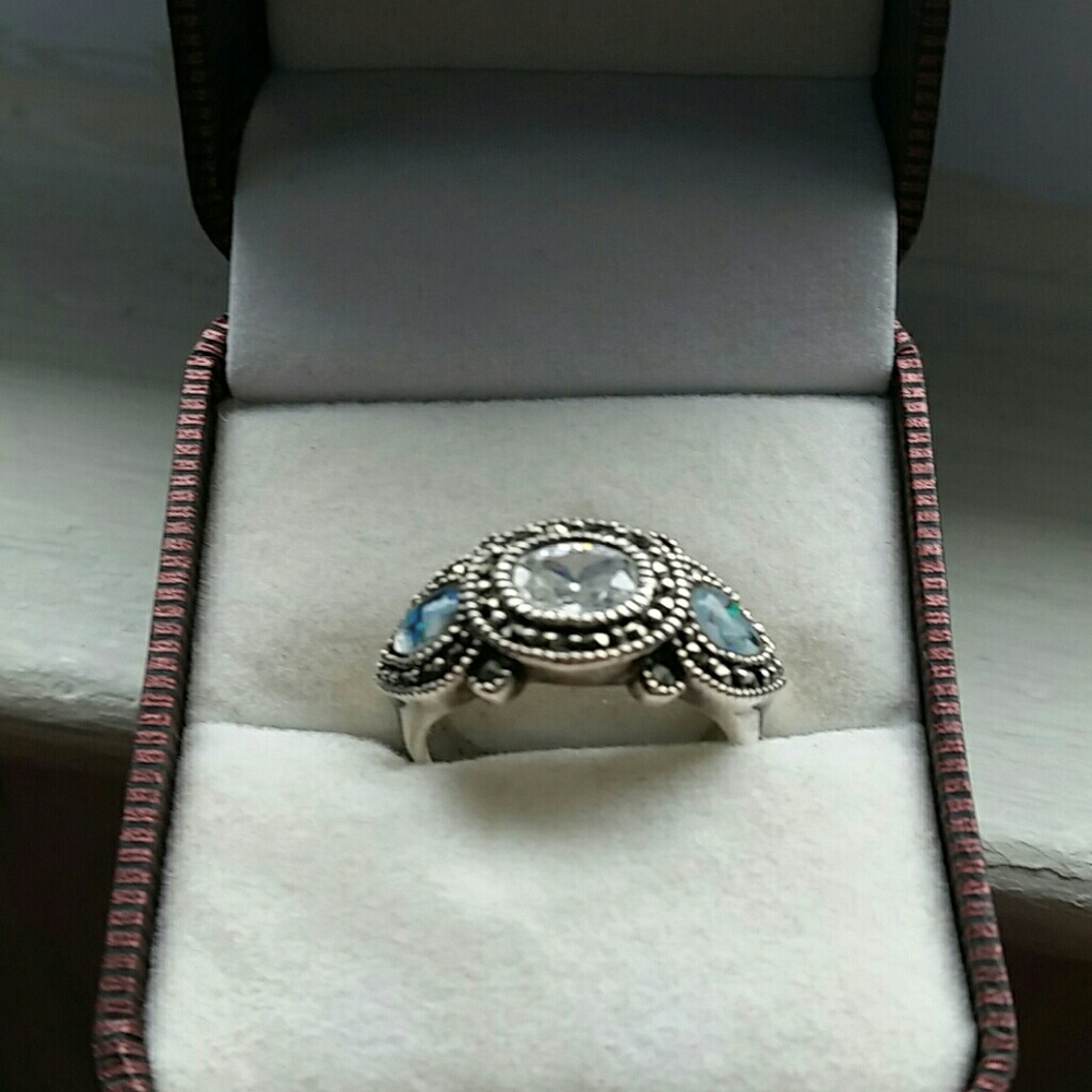 Vintage Ring
