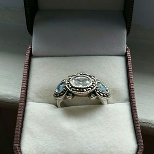 Vintage Ring