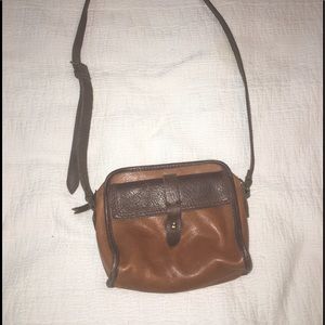 Madewell purse