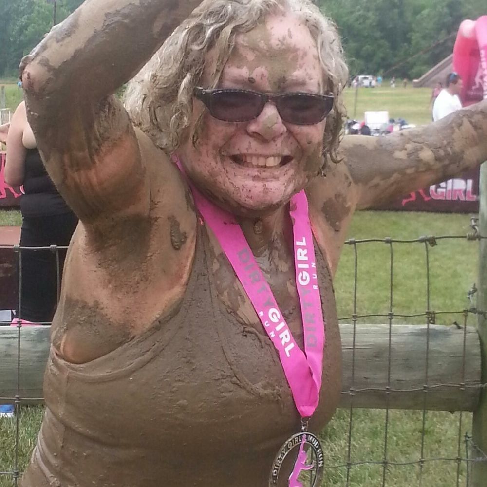 Meet your Posher, Anne