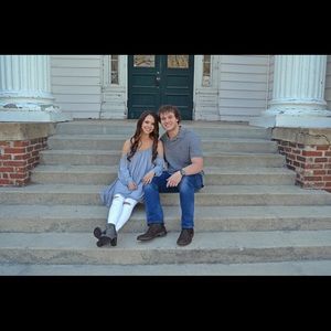 Meet your Posher, Halle