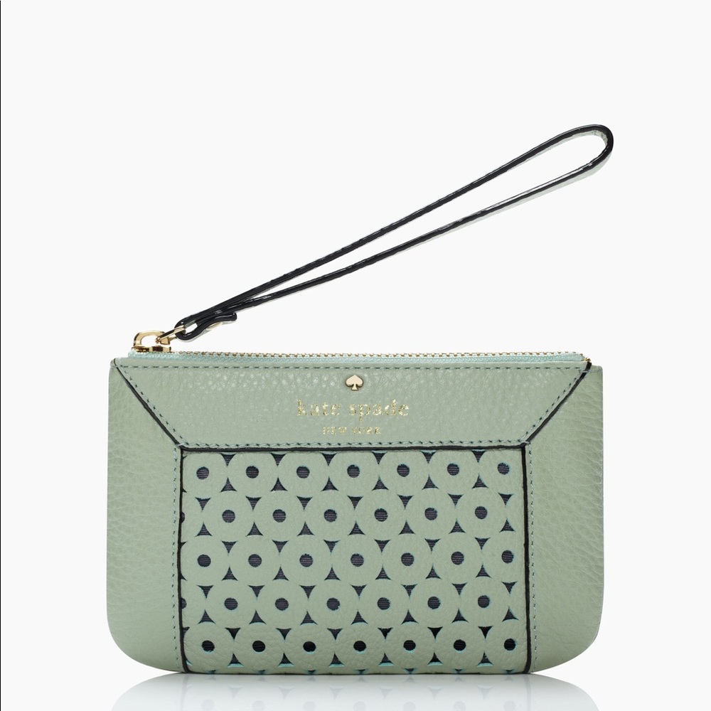 Kate Spade Wristlet
