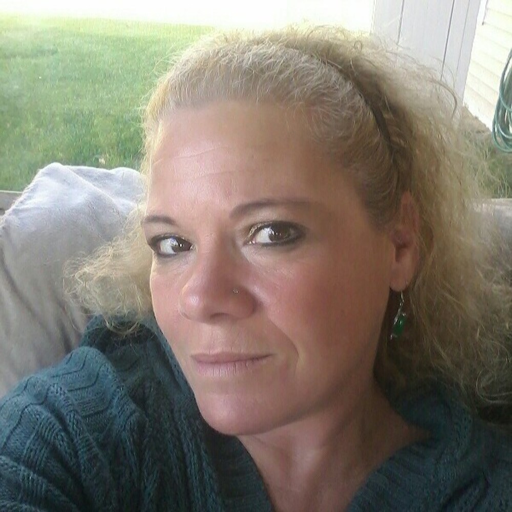 Meet your Posher, Kathleen