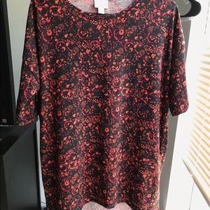 Xsmall Irma LuLaRoe