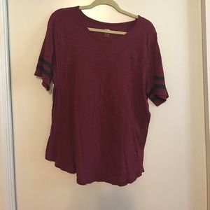 Old Navy Tee