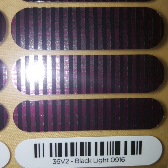 Nail wraps - Picture 2 of 2