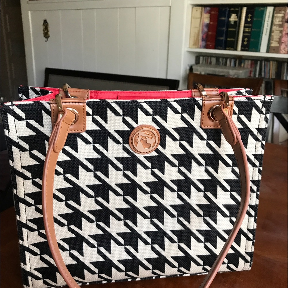 Never used tote