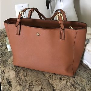 Tory Burch medium York tote