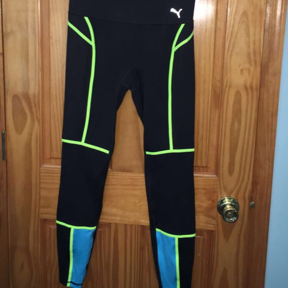 Puma PWRSHAPE leggings