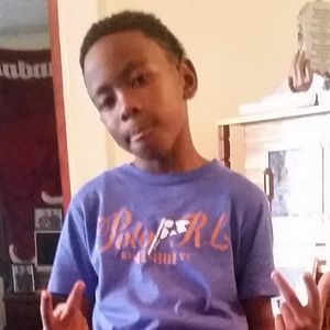 Meet your Posher, Tabitha