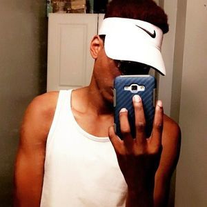 Meet your Posher, Ryasheed